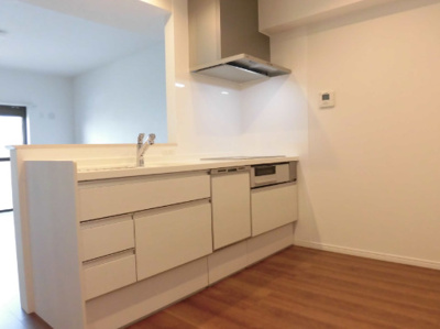 【キッチン】 | ふよう原ハイツ