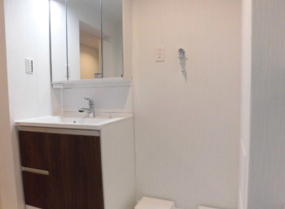 【独立洗面台】 | ふよう原ハイツ