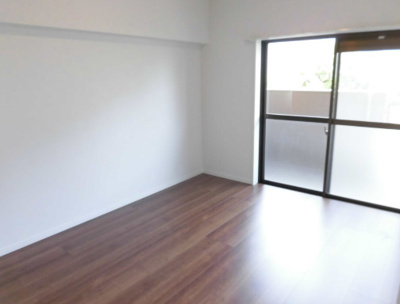 【洋室】 | ふよう原ハイツ