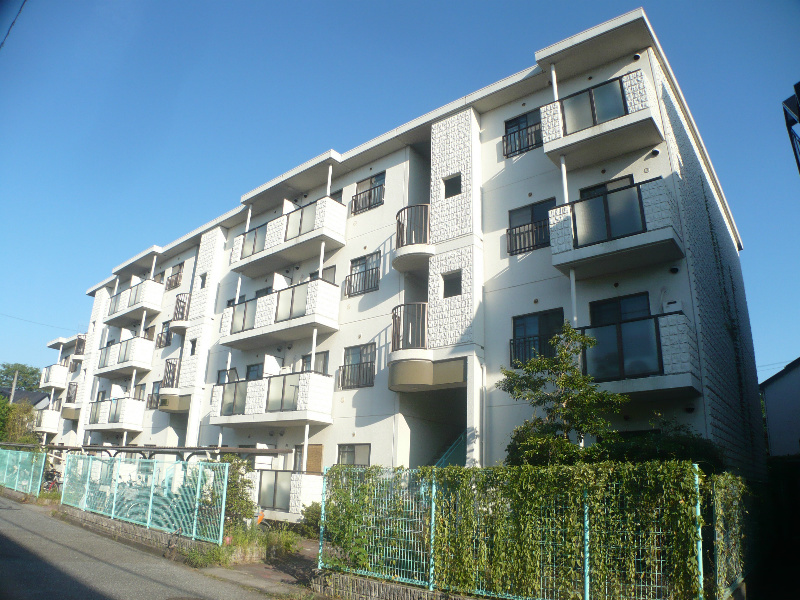 サンテラス池上