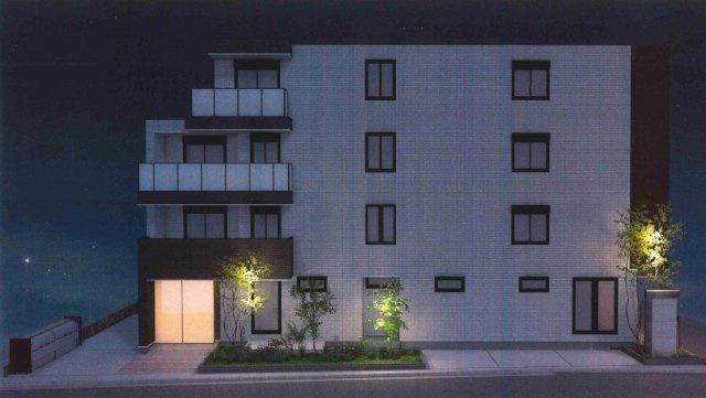 グランシャリオ三ッ沢のその他共用部分