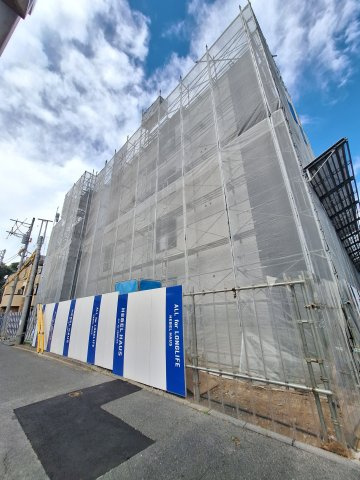 グランシャリオ三ッ沢のその他共用部分