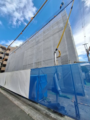 グランシャリオ三ッ沢のその他共用部分