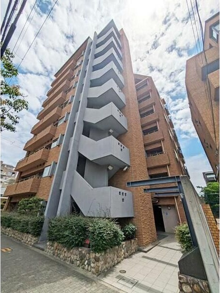 ヒースコート御影城ノ前