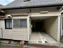 鳳中町８丁　中古テラスハウスの画像