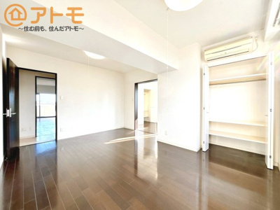 【寝室】 | アーバンシティ東静岡CUBECOURT