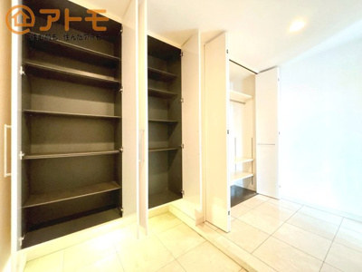 【内装】 | アーバンシティ東静岡CUBECOURT