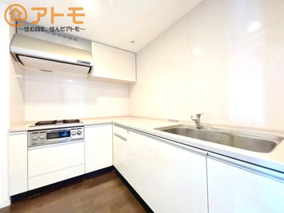 【キッチン】 | アーバンシティ東静岡CUBECOURT