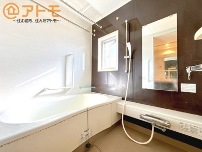 【浴室】 | アーバンシティ東静岡CUBECOURT