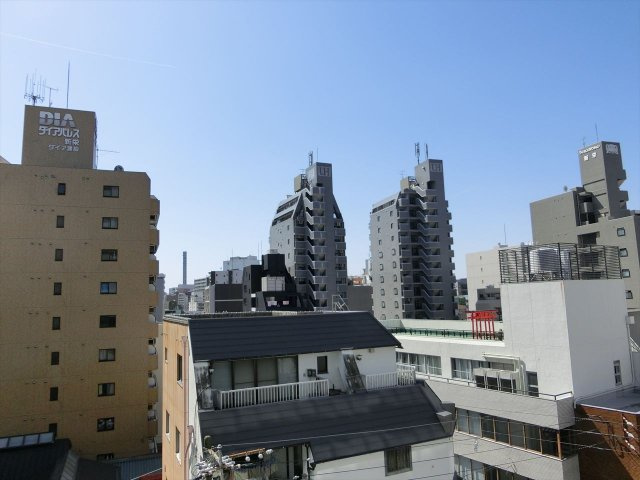 プレサンスTHE新栄 |名古屋市の賃貸ならMy賃貸の展望|プレサンスTHE新栄