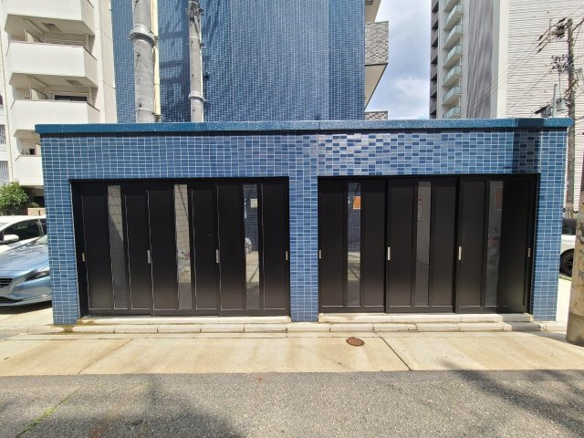 プレサンスTHE新栄 |名古屋市の賃貸ならMy賃貸のその他共用部分|プレサンスTHE新栄