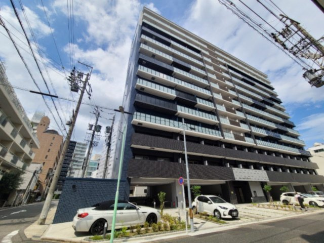 プレサンスTHE新栄 |名古屋市の賃貸ならMy賃貸の外観|プレサンスTHE新栄