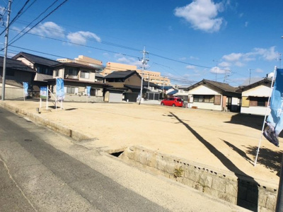 【外観】 | 倉敷市白楽町3号地