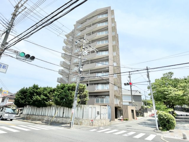 ネオグランデ香里山手
