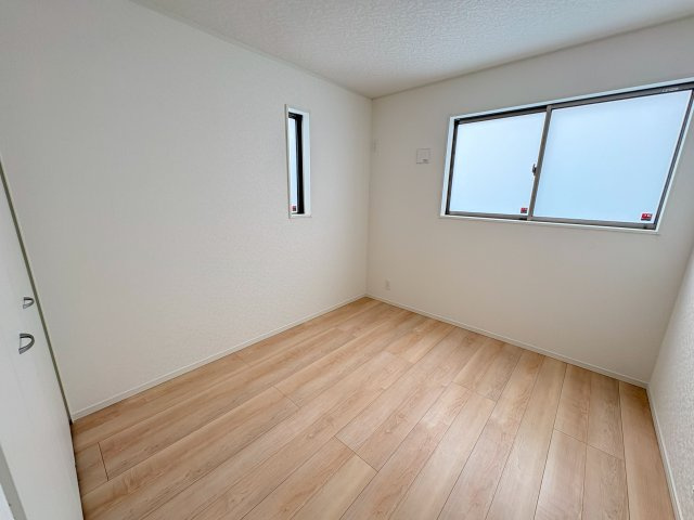 CG宜野湾市大山第3-1号棟　＼☆ご成約時キャッシュバック☆／の洋室|サンプル写真となります。