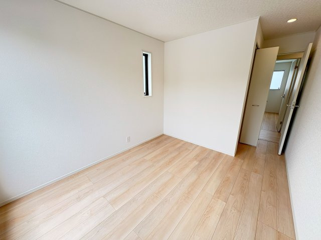 CG宜野湾市大山第3-1号棟　＼☆ご成約時キャッシュバック☆／の洋室|サンプル写真となります。