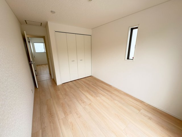 CG宜野湾市大山第3-1号棟　＼☆ご成約時キャッシュバック☆／の洋室|サンプル写真となります。