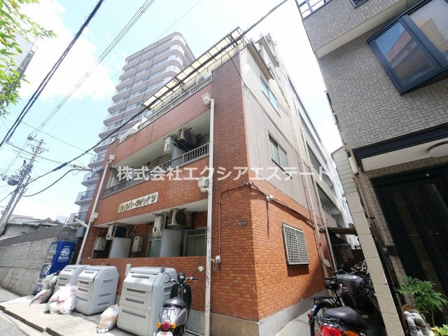 住吉パークハイツ