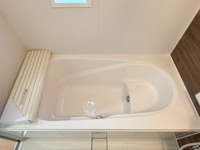 CG宜野湾市大山第3-2号棟　＼☆ご成約時キャッシュバック☆／の浴室|サンプル写真となります。