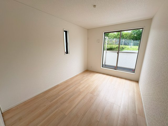 CG宜野湾市大山第3-2号棟　＼☆ご成約時キャッシュバック☆／の洋室|サンプル写真となります。