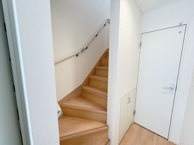 CG宜野湾市大山第3-2号棟　＼☆ご成約時キャッシュバック☆／の内装|サンプル写真となります。