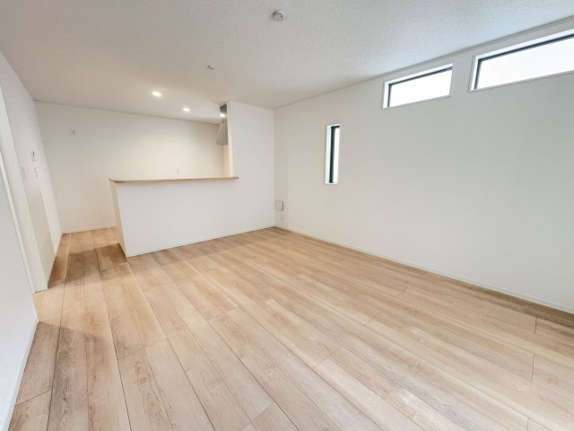 CG宜野湾市大山第3-2号棟　＼☆ご成約時キャッシュバック☆／の居間・リビング|サンプル写真となります。