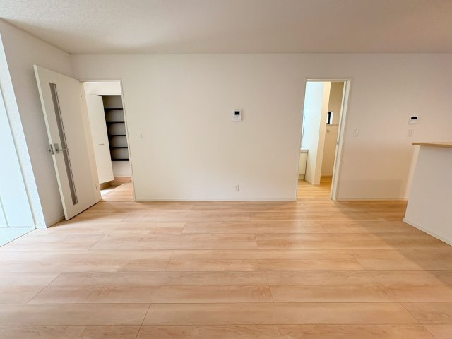 CG宜野湾市大山第3-2号棟　＼☆ご成約時キャッシュバック☆／の居間・リビング|サンプル写真となります。