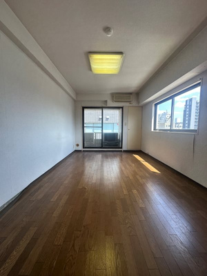 【内装】 | ライオンズマンション南青山シドニービル