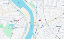 福岡県中間市中間1丁目の画像