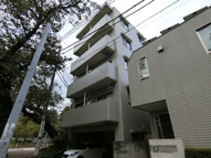 小平市喜平町１丁目のマンションの画像