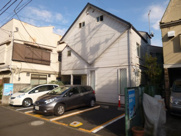 apartment A-RUの画像
