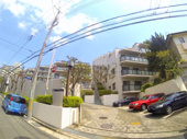 イトーピア甲陽園の画像