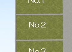 【土地図】 | あきる野市伊奈　売地　全16区画　2号区 | 土地図です！