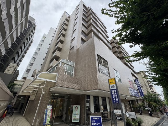 ＴＧＣマンション第9