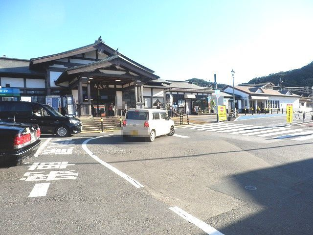  | 高尾駅　元八王子　建物あり | ■高尾駅北口－徒歩約２１分