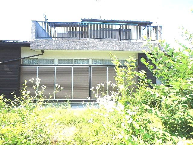 【外観】 | 高尾駅　元八王子　建物あり