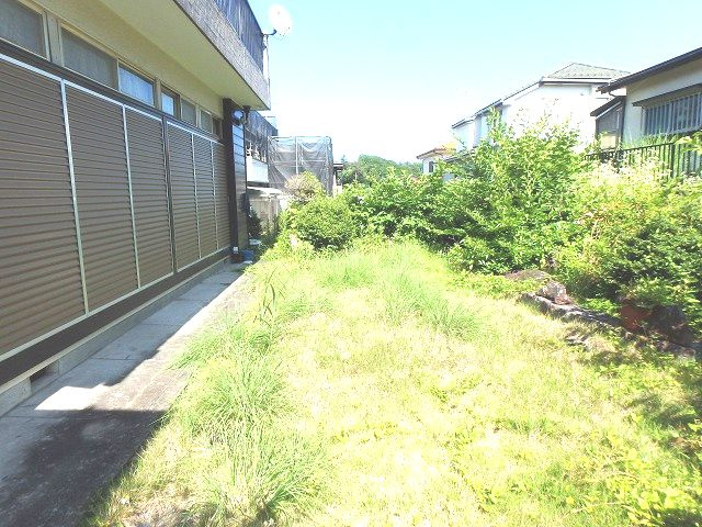 【外観】 | 高尾駅　元八王子　建物あり