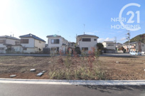 あきる野市伊奈　売地　全16区画　3号区の画像