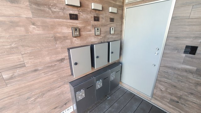 MarineCourtのその他共用部分|☆神戸市垂水区　Marine Court☆