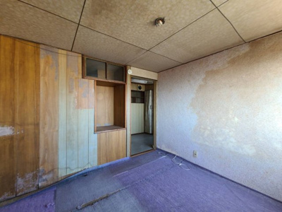 【内装】 | 北山町戸建