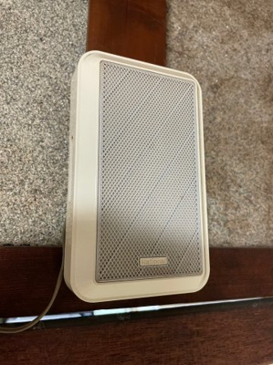 【セキュリティ】 | 北山町戸建 | ドアホン