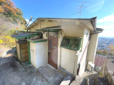 【外観】 | 北山町戸建