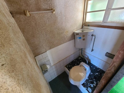 【トイレ】 | 北山町戸建