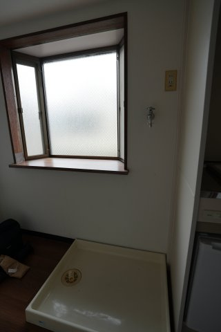 サンライズ江古田のその他共用部分