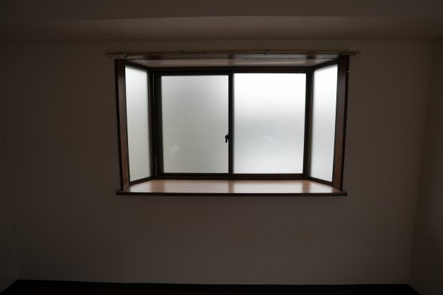 サンライズ江古田の設備