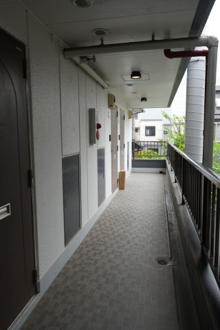 サンライズ江古田のその他