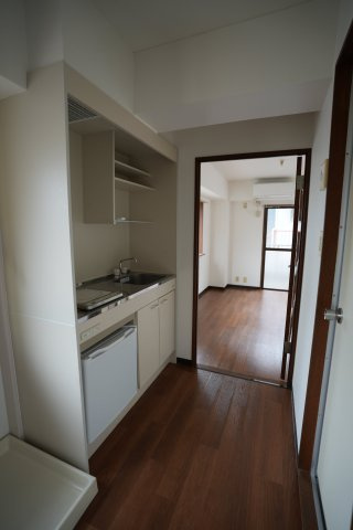 サンライズ江古田のキッチン