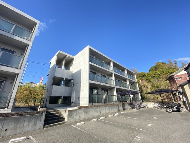 エクシード二ツ木A棟のその他