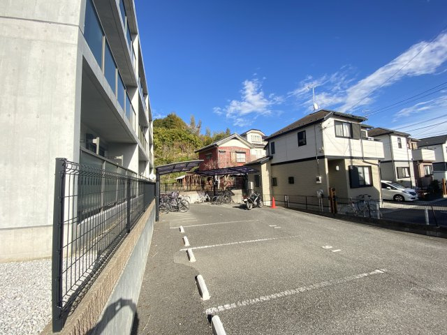 エクシード二ツ木A棟のその他