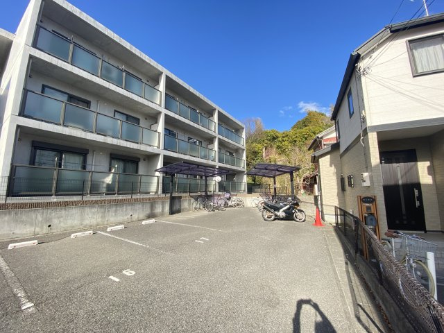 エクシード二ツ木A棟のその他
